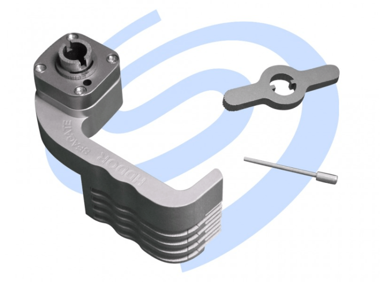 Seagate 7200.11/.12/LP/ES.2 p34 Hard Drive Head Replacement Tool Set