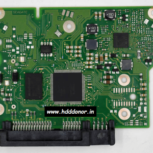 Seagate ST1000VM002 9ZL162-500 100674384 REV C 3.5” SATA Hard Drive Donor PCB
