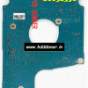 MQ01ABB200, AA00/AY000U, G003235C, HDKFB02AZA01 T, Zentel, Toshiba 2.5″ SATA Hard Drive Donor PCB