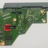 WD20EZAZ-00GGJB0 2060-800077-003 REV P1 3.5” 2 TB SATA Hard Drive Donor PCB Unlocked