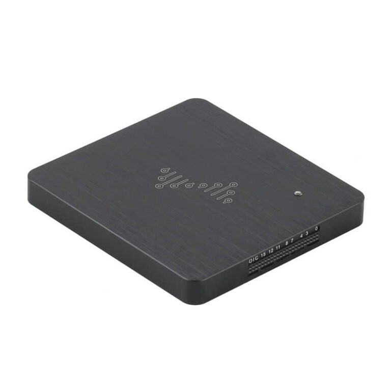 DSLogic Plus Series USB-Based Logic Analyzer Upto 16 Digital Channels ...