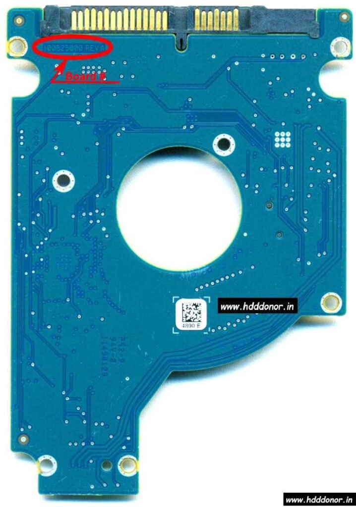 St250lt007 9zv14c-031 0003dem1 5075 E 100611631 Rev a 2.5'' Sata 250gb St250lt007 9zv14c-031 0003dem1 5075 E 100611631 Rev a 2.5'' Sata 250gb