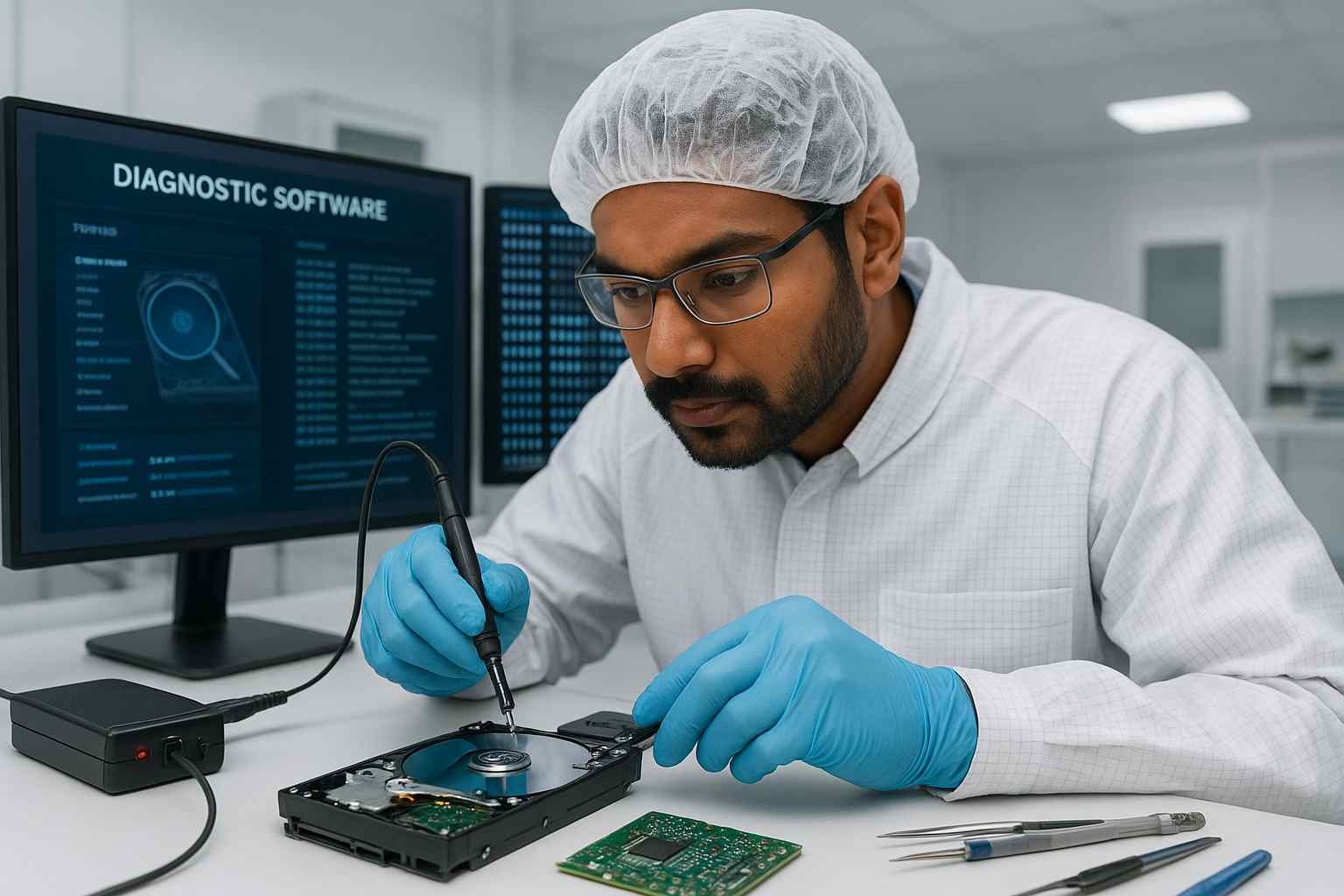 bast hdd donor for donor drive head match donor pcb only donor with matching firmware head crash clicking noise click of death no spin not powering up slow response seagate wd toshiba www.hdddonor.in