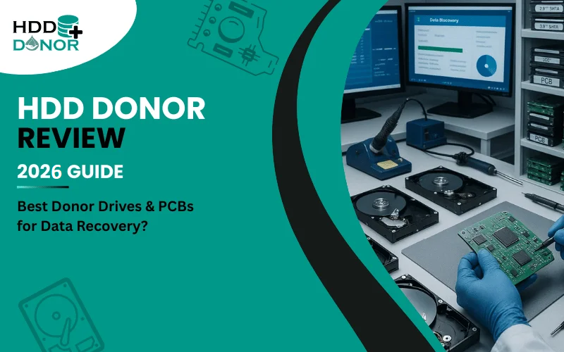 HDD-Donor-Review-Guide-Best-Donor-Drives-PCBs-for-Data-Recovery