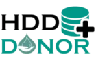 HDD Donor Logo
