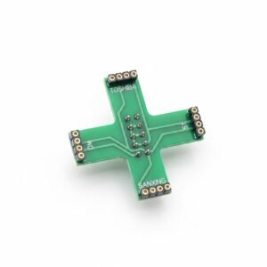 All-in-One Universal Hard Disk Drive (HDD) Terminal COM Port Head Adapter | Supports Seagate, WD, Samsung & Toshiba | Compatible with MRT & PC-3000 | Data Recovery & Firmware Repair Tool