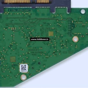 Seagate ST8000DM004, 2U9188-300, 0001, 100870247 REV A, 3.5” SATA Hard Disk Drive Donor PCB Logic Board For Data Recovery / Repair