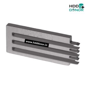 Western Digital DRAGFLY 3 for WD Atlantis, Kermit, DragFly2, DragFly3, DIABLO3S, DIABLO3D, Saddle G6, Tornado P1-P3 3.5″ Hard Drives | Hard Disk Drive Head Unstick Tool Set For Repair & Data Recovery