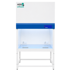 HDD Donor Customized MS 2x3 Horizontal Laminar Air Flow Workstation for Data Recovery Clean Room (Class 100 / ISO 5 Environment)