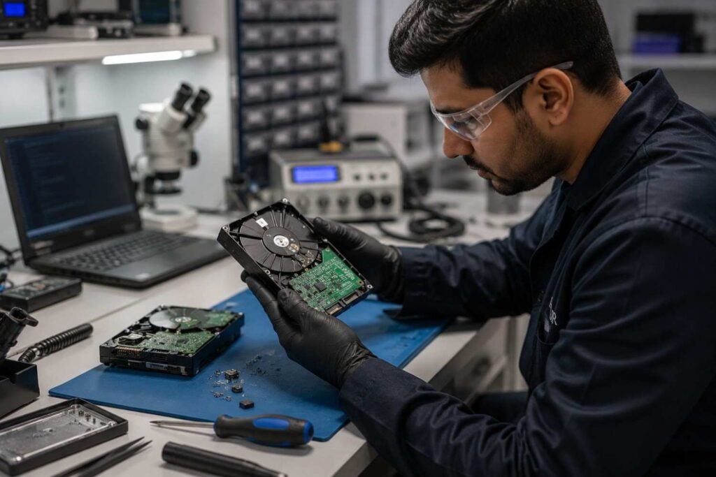 WDC-Firmware-Update-HDD-Model-Serial-Firmware-Revision-PCB-Support-Backup-Stable-Power-Drive-Identification-Data-Recovery-India-www.hdddonor.in