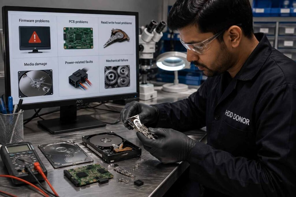 Western-Digital-HDD-Firmware-Risk-Failing-Drive-PCB-Head-Failure-Media-Damage-Power-Fault-Mechanical-Failure-Data-Recovery-India-www.hdddonor.in
