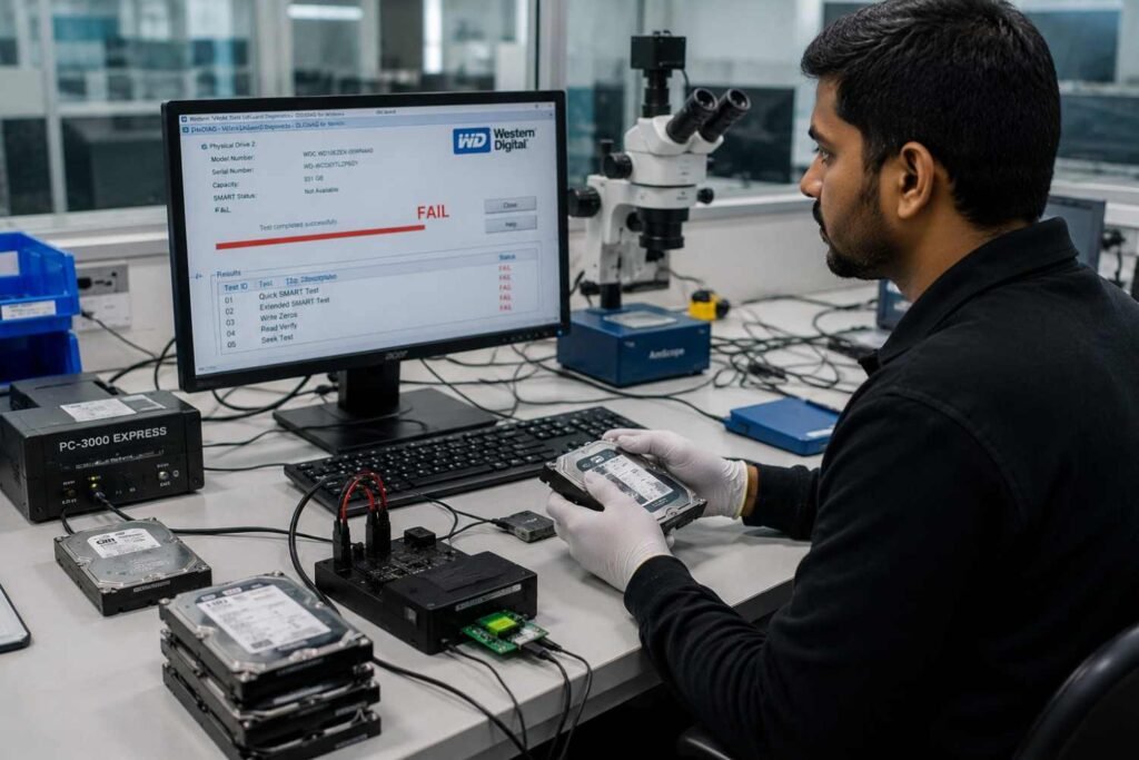 Western-Digital-HDD-Firmware-Update-Risks-Avoid-Firmware-Flash-Critical-Data-Unstable-Undetected-Drive-OEM-Failure-Data-Recovery-India-www.hdddonor.in