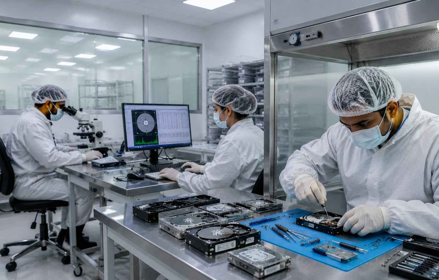 donor-hdd-hard-drive-data-recovery-physical-mechanical-electronic-damage-parts-pcb-repair-data-recovery-lab-dataengineers-www.hdddonor.in